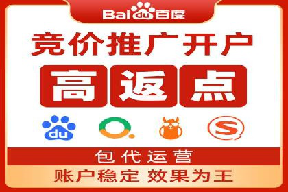 SEM竞价代运营助力企业精准触达客户
